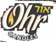 Ohr Candles