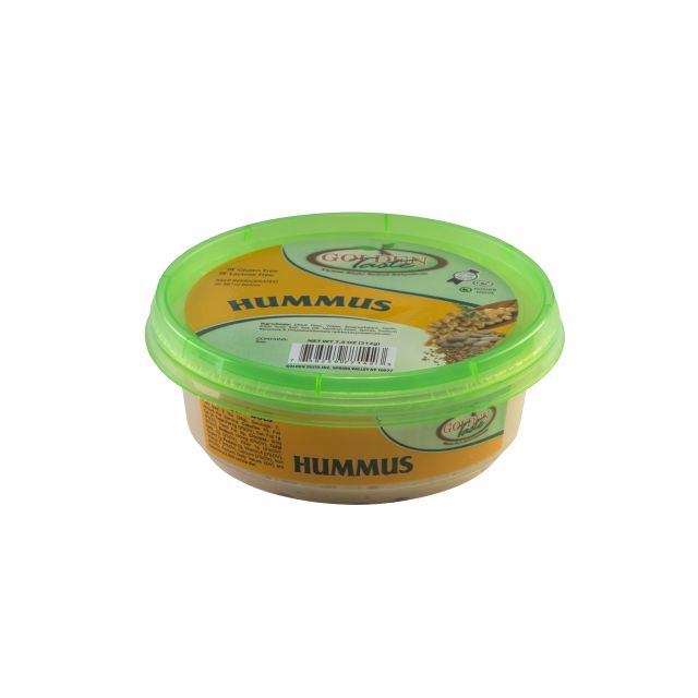 Golden Taste Hummus 7.5 oz