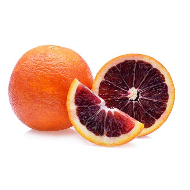 Fresh Blood Orange  - Price Per Each