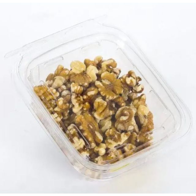 Oneg Walnuts Shelled Container 6 Oz