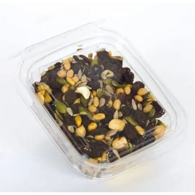 Fresh Experience Raisin Nut Trail Mix Container 8 Oz