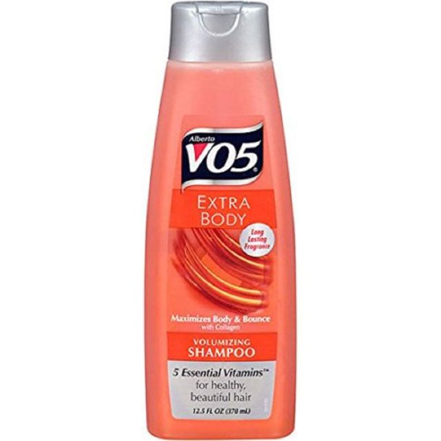 V05 Extra Body Volumizing Shampoo 12.5 12.5 fl oz
