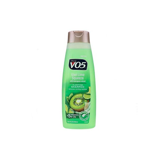 VO5 Clarifying Shampoo Kiwi Lime Squeeze 12.5 fl oz 