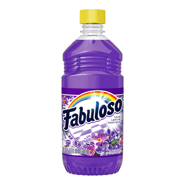 Fabuloso Lavender All-Purpose Cleaner 56 Oz