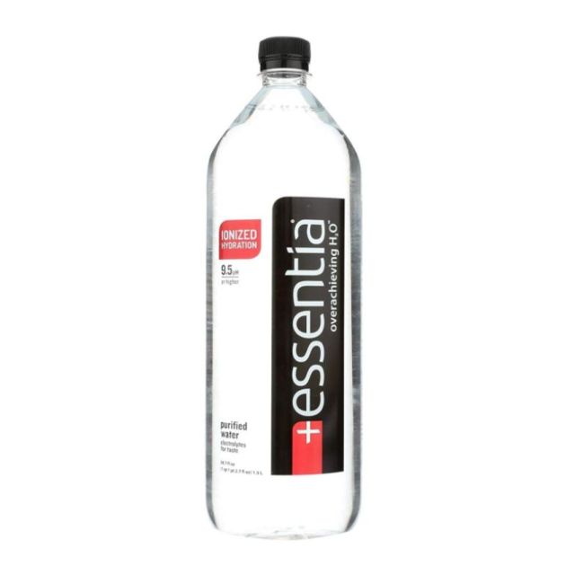 Essentia Bottled Water 1.5 Liter