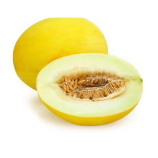 Honeydew Sweet Golden Melon - Price per Each