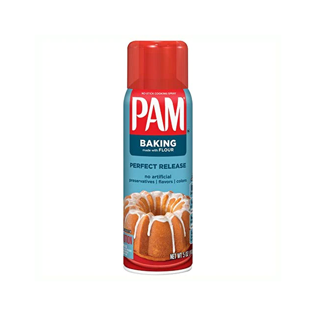 Pam Baking Spray 5 Oz