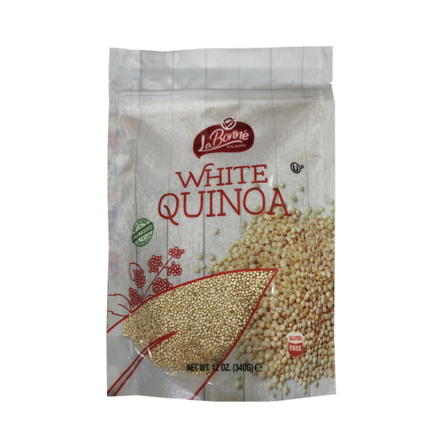 Labonne White Quinoa Gluten Free 12 Oz