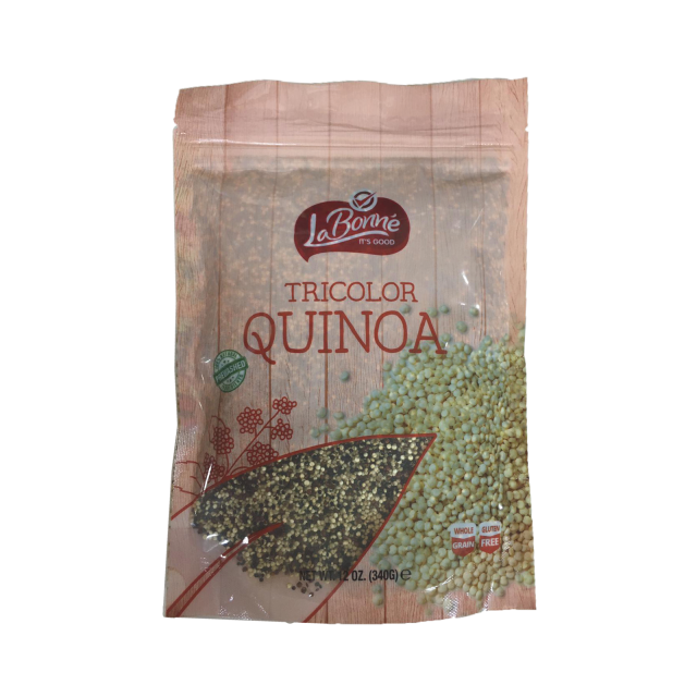 Labonne Tricolor Quinoa 12 Oz