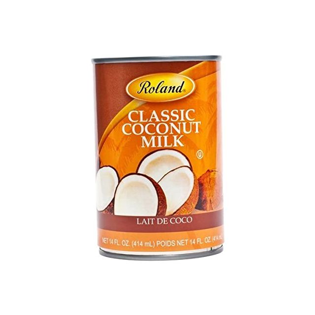Roland Classic Coconut Milk 14 Oz