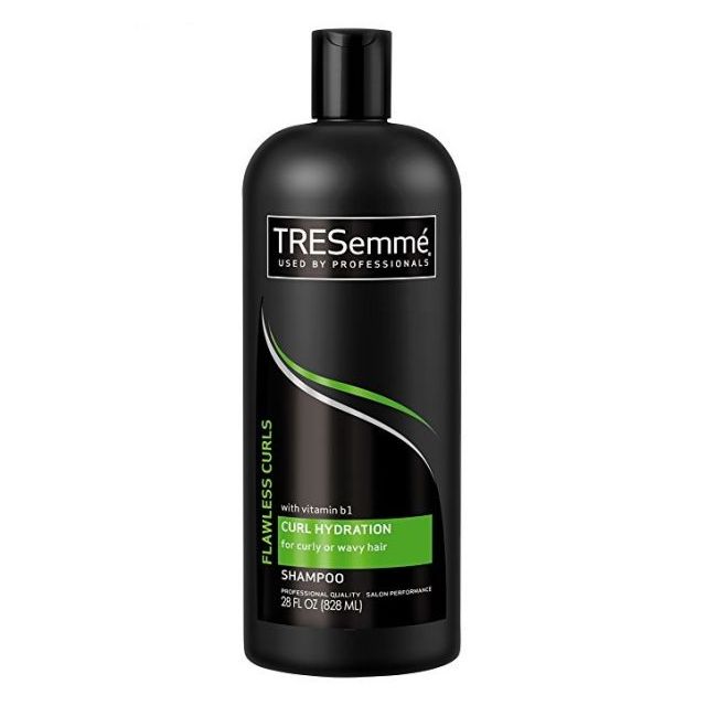 Tresemme Curl Hydration Shampoo - 28 Oz