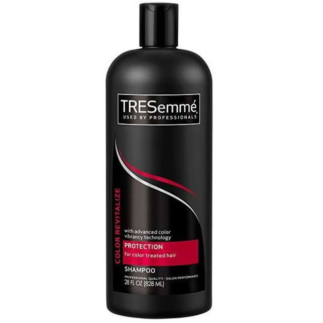 Tresemme Color Revitalize Shampoo - 28 Oz
