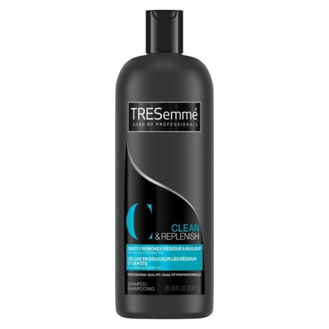 Tresemme Clean & Replenish Shampoo - 28 Oz