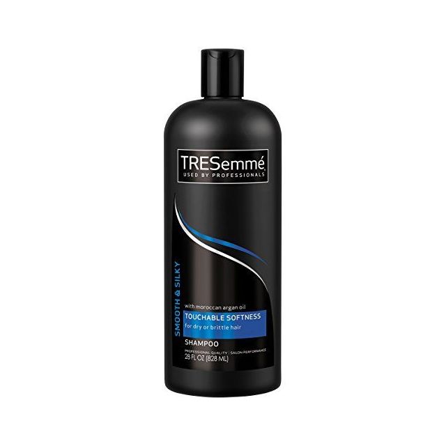 Tresemme Smooth & Silky Shampoo - 28 Oz