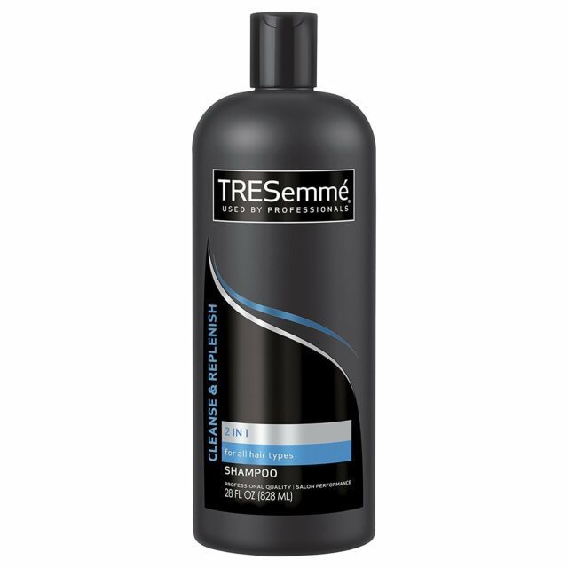 Tresemme Clean & Replenish 2 In 1 - 28 Oz