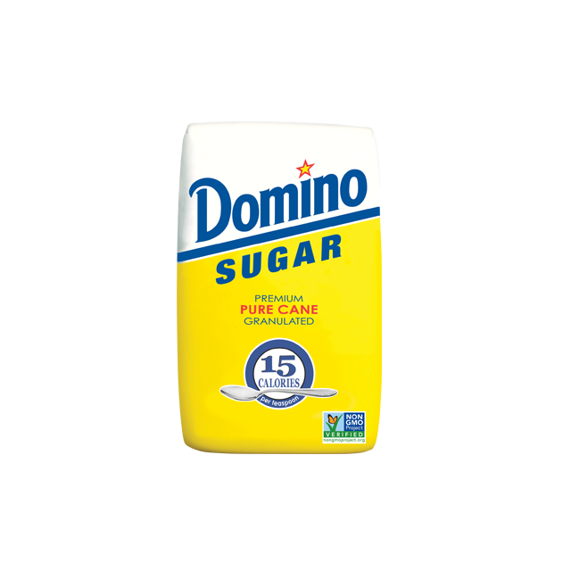 Domino Granulated Sugar 4 Lb