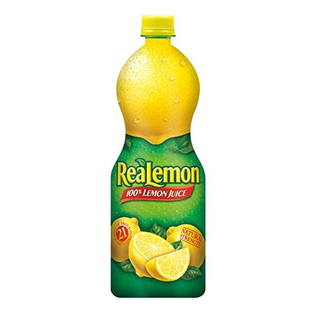 ReaLemon Lemon Juice 32 Oz