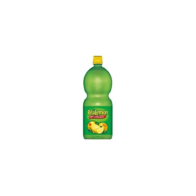 ReaLemon Lemon Juice 48 Oz