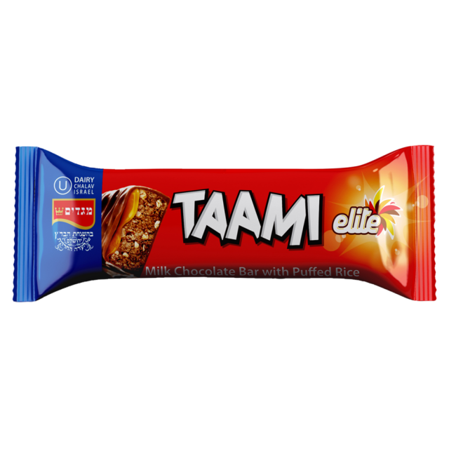 Elite Taami Bar 1.4 Oz