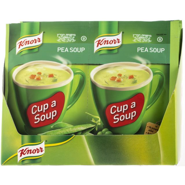 Knorr Pea Soup Mix 1.76 Oz