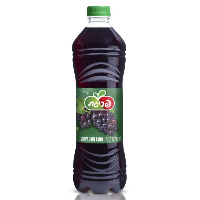 Prigat Grape Drink 1.5 Lt