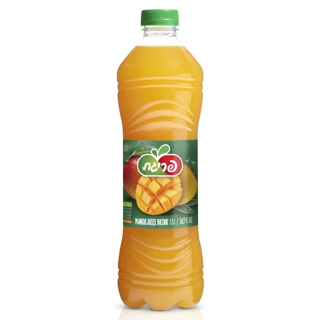 Prigat Mango Drink 1.5 Lt