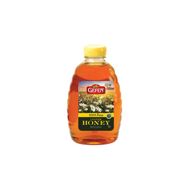 Gefen Honey 32 oz (2lb)