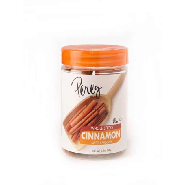 Pereg Cinnamon Whole Sticks 2.8 Oz