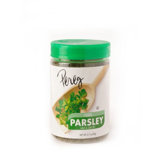 Pereg Dry Parsley 0.7 Oz