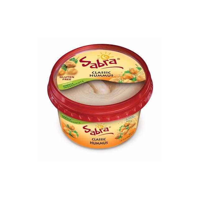 Sabra Classic Hummus 30 Oz
