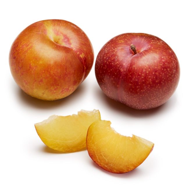 California - Candy Plums - Price per Each