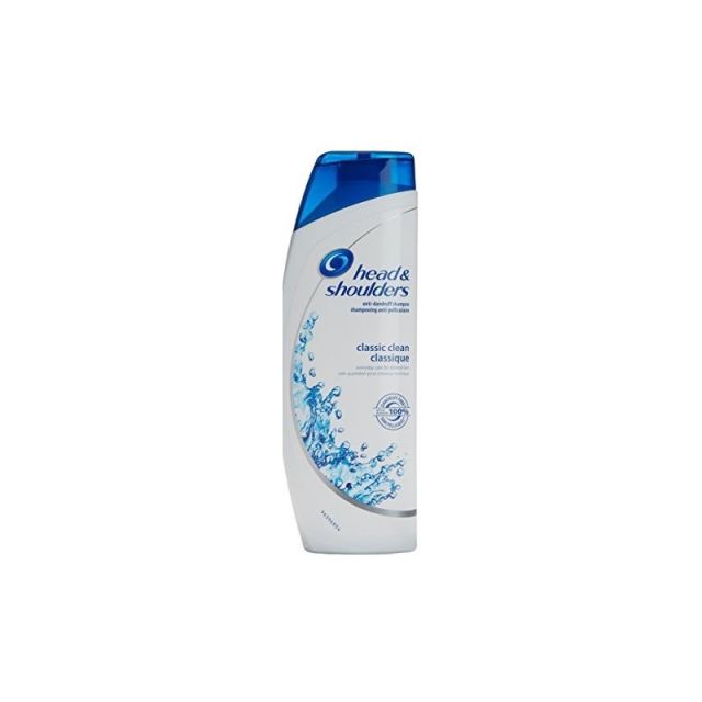 Head & Shoulders Classic Clean Dandruff Shampoo 200 ml