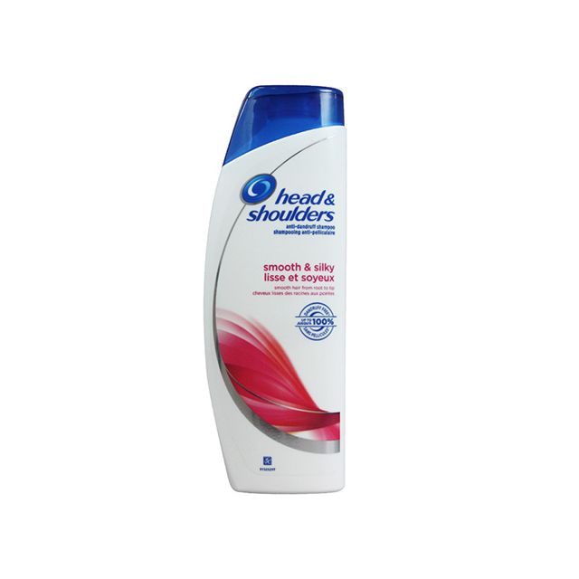 Head & Shoulders Shampoo Smooth and Silky 200 ml