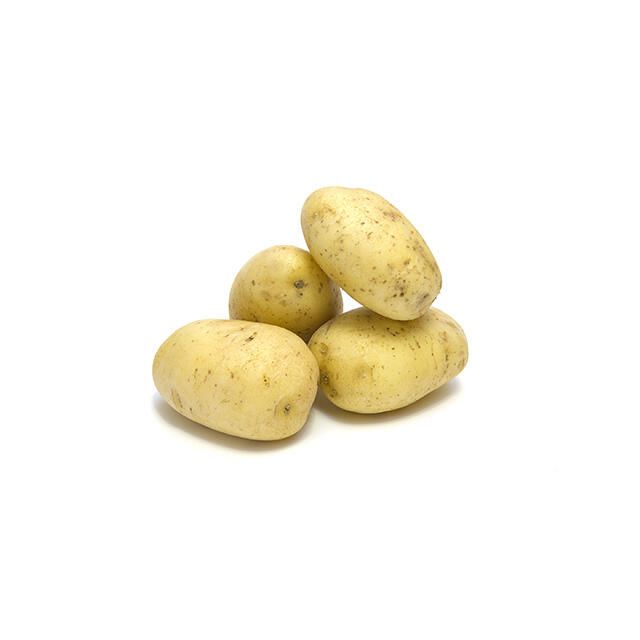 Yukon Gold Potato - Price per Each