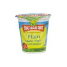 Mehadrin Yogurt Plain 7 Oz