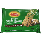 Osem Sunny Wheat Cracker Whole Grains & Multi Seeds 6.7 oz