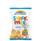 Golden Fluff Small Snack Mix Original 1 Oz