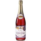 Kedem  Sparkling Light Concord Grape Juice 25.4 ml