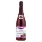 Kedem  Sparkling Raspberry Grape Juice 25.4 ml