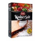 Lior Kosher  Sea Salt  4 Lb