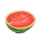 Watermelon Seedless Cut in Half - per Each