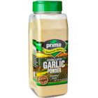 Prima Garlic Powder Granulated 15 Oz