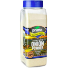 Prima Onion Powder Granulated 13 Oz