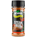 Prima Steak Rub 2.5 Oz