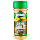 Prima Minced Garlic 3.5 Oz