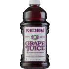 Kedem Concord Grape Juice 64 Oz