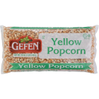 Gefen Yellow Popcorn 16 oz