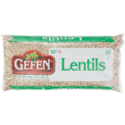 Gefen Lentils 16 oz