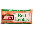 Gefen Red Lentils 16 oz