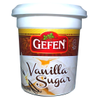 Gefen Vanilla Sugar 12 oz